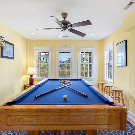 5508 Southern Comfort Dog Friendly Shared Pool Kill Devil Hills Exterior photo